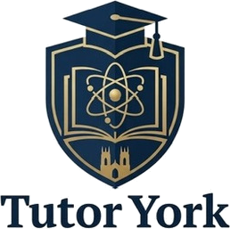 Tutor York logo